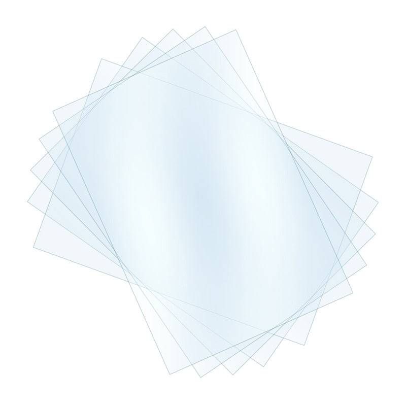 NFEP-skærmbeskyttelse til Photon Mono M5/M5s/M5s Pro/M7 Pro/M7 (10.1 tommer/5 stk.)