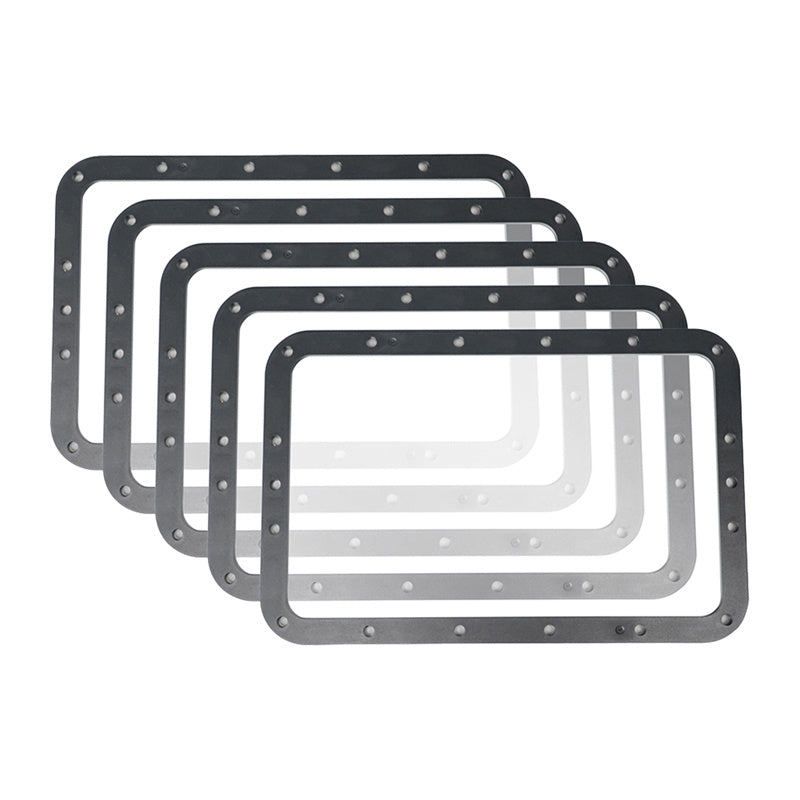 Anycubic FEP-film med hurtigskift til Photon Mono 4 Ultra (7.1 tommer / 5 ark)