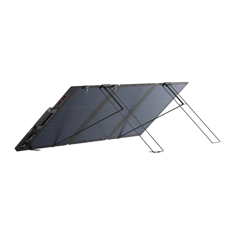 EcoFlow 160W foldbart solpanel