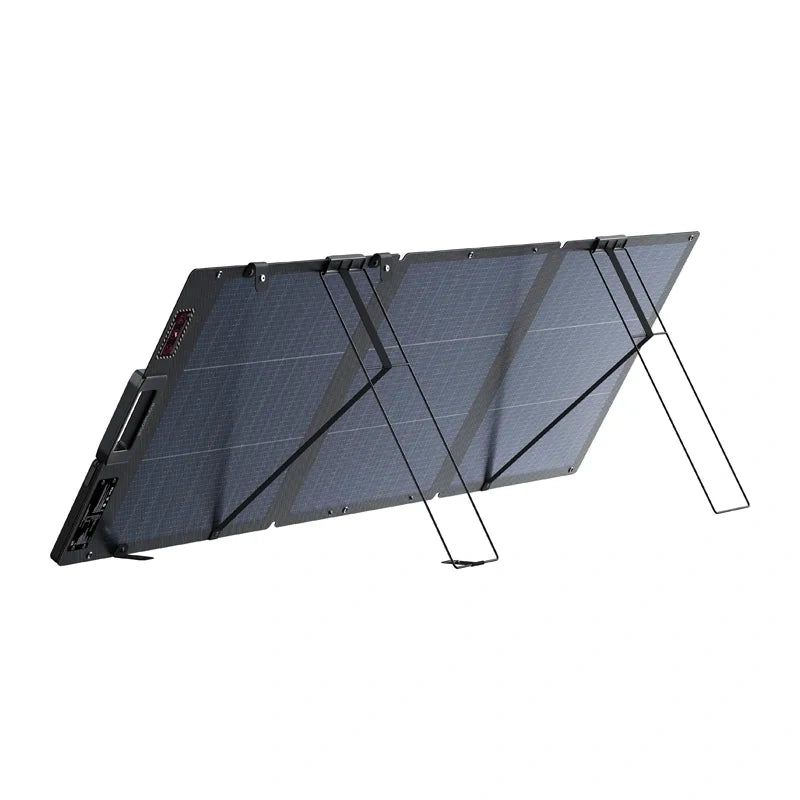 EcoFlow 160W foldbart solpanel