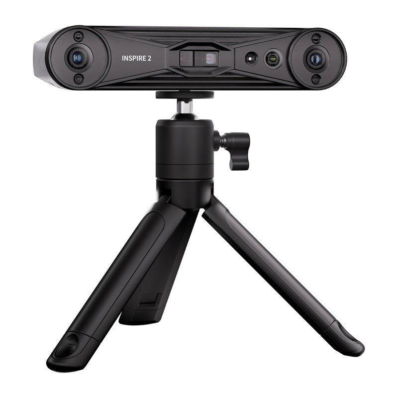 Revopoint Inspire 2 3D-scanner – Premium edition