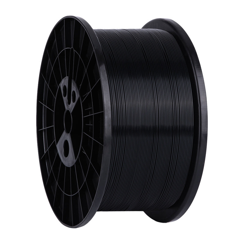 ELEGOO Rapid PLA+ filament (sort) 5KG