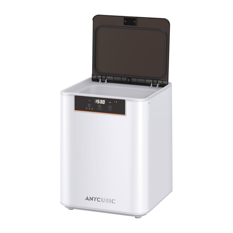 Anycubic Wash & Cure 3 Max rense- og hærdestation til 3D-print