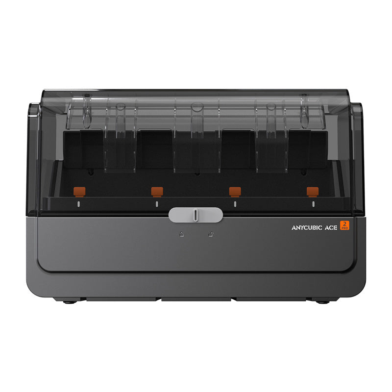 Anycubic ACE 2 Pro multifilamentsystem til Kobra S1