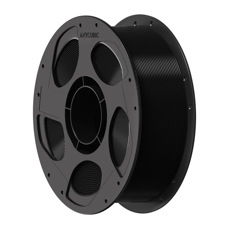 Anycubic PC-filament (sort) 1 kg