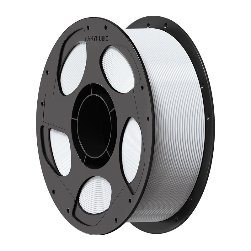 Anycubic PC-filament (hvid) 1 kg