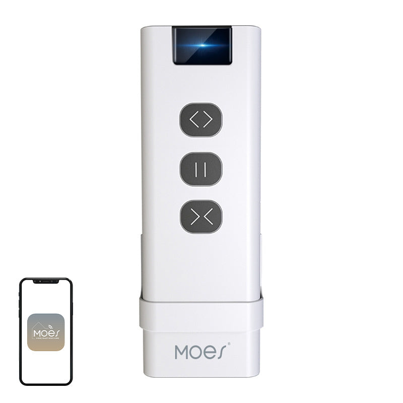 MOES YK2169 fjernbetjening