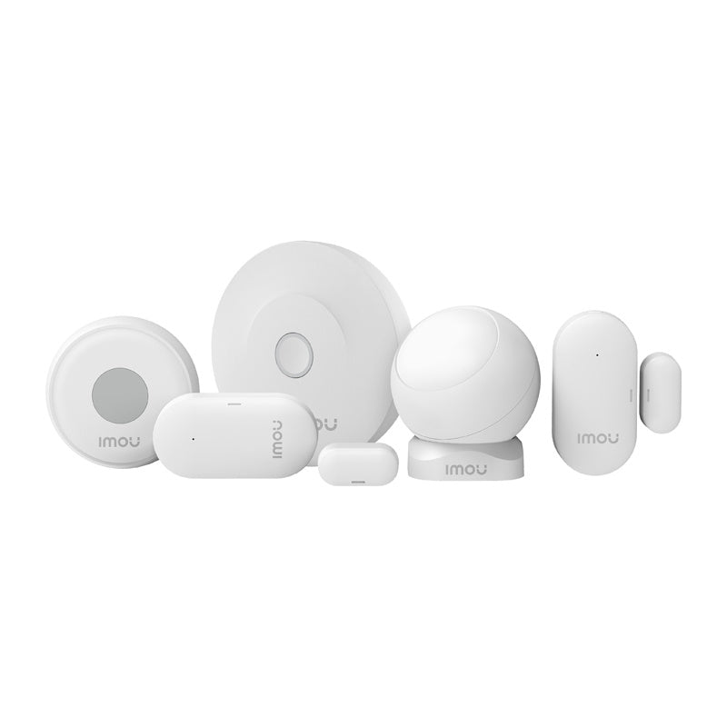 IMOU KIT alarmsystem