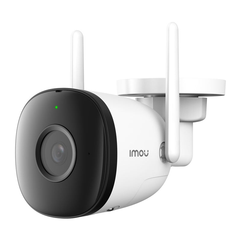 IMOU Kit-Pro WiFi-overvågningssæt (CCTV)