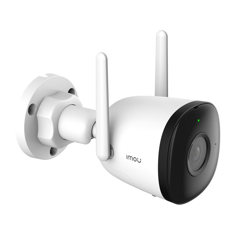 IMOU Kit-Pro WiFi-overvågningssæt (CCTV)