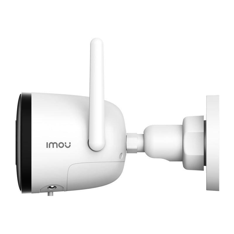 IMOU Kit-Pro WiFi-overvågningssæt (CCTV)