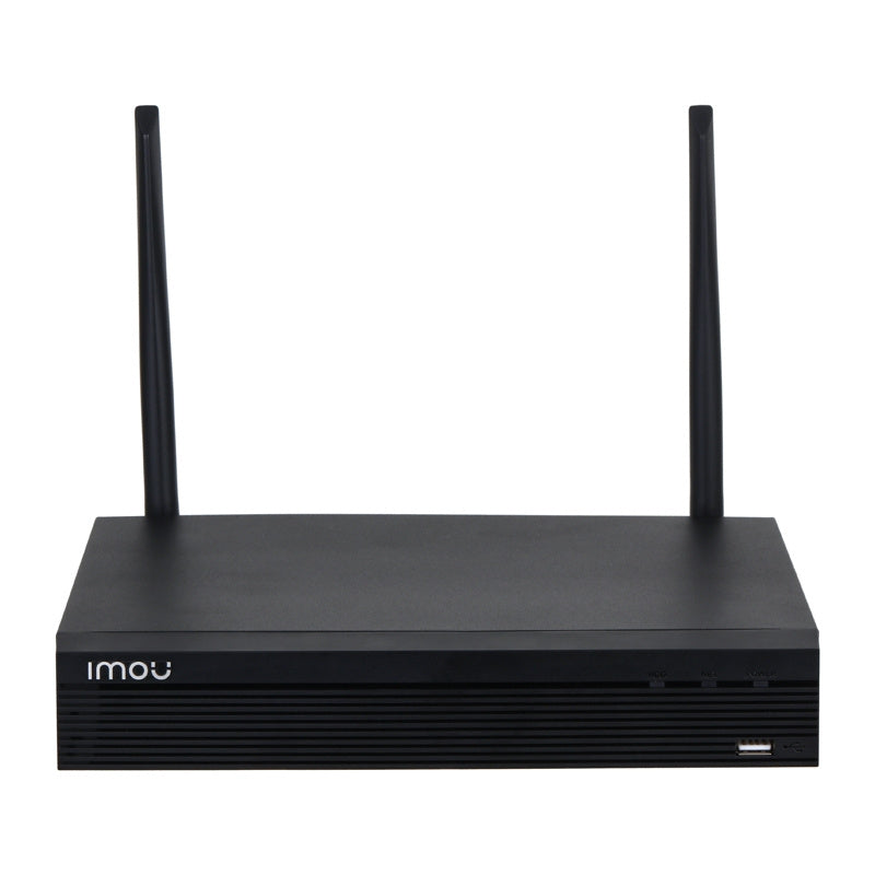 IMOU Kit-Pro WiFi-overvågningssæt (CCTV)