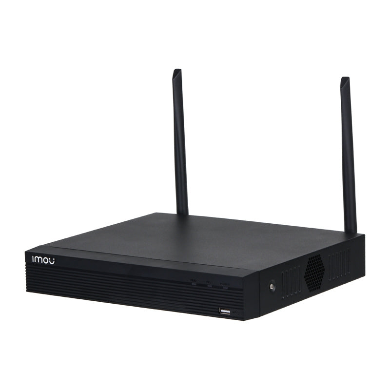 IMOU Kit-Pro WiFi-overvågningssæt (CCTV)