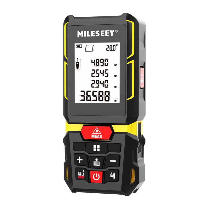 Mileseey G7 100m laserafstandsmåler