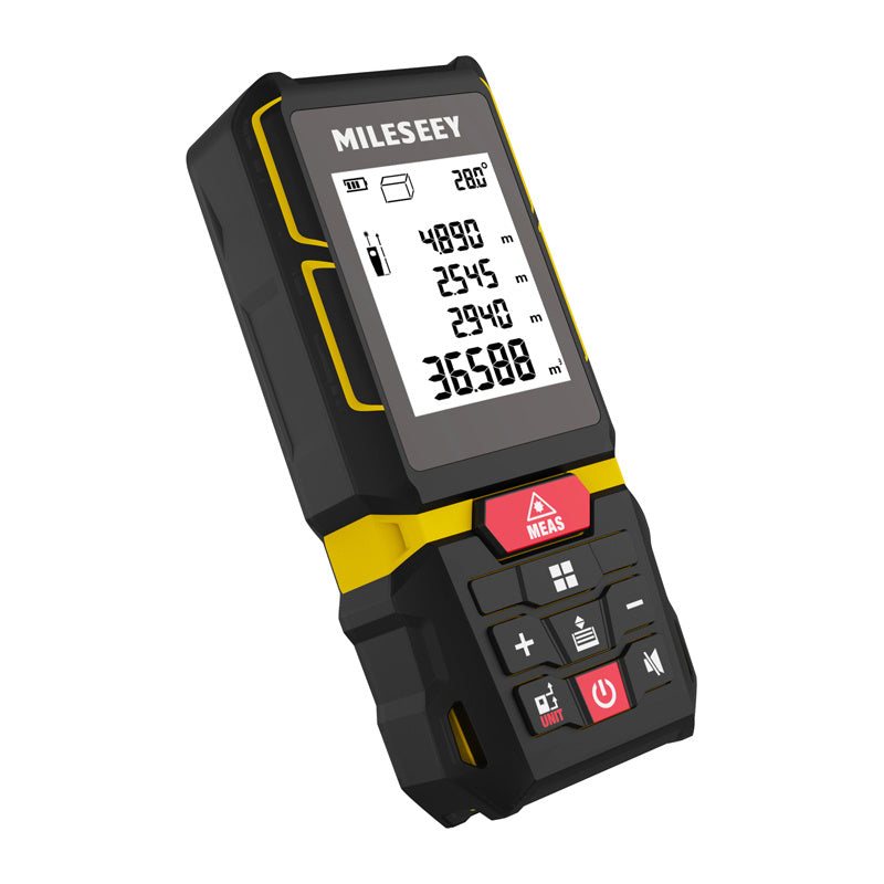 Mileseey G7 100m laserafstandsmåler