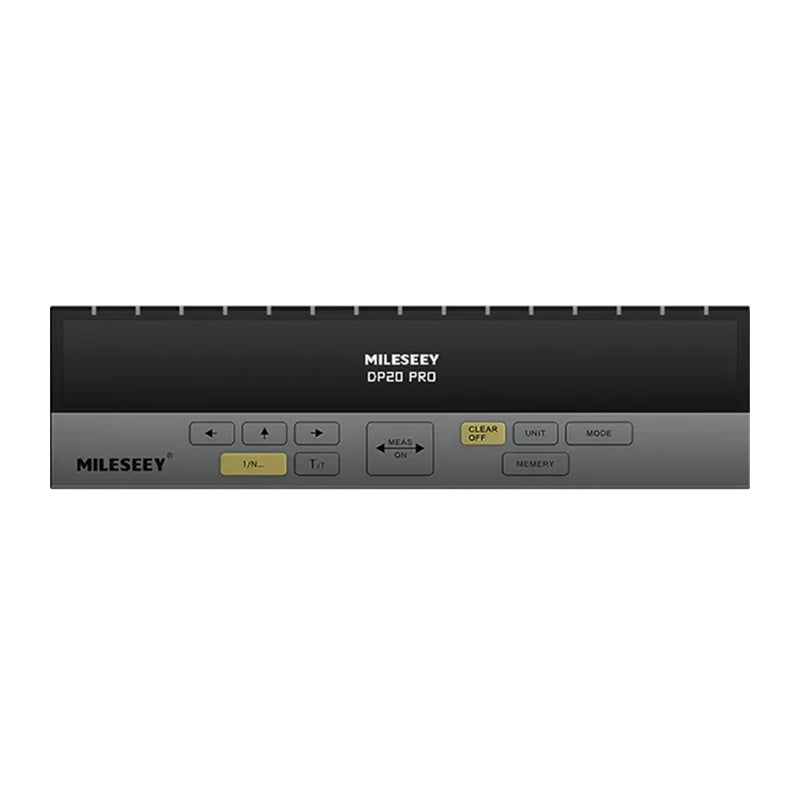 Mileseey DP 20 Pro 100 laserafstandsmåler