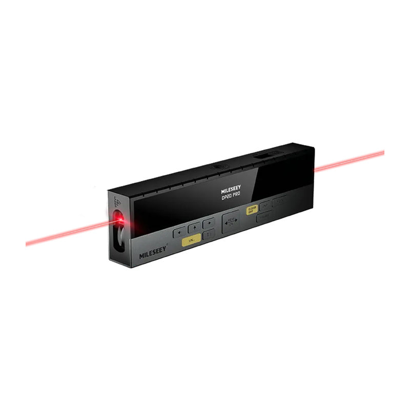 Mileseey DP 20 Pro 100 laserafstandsmåler