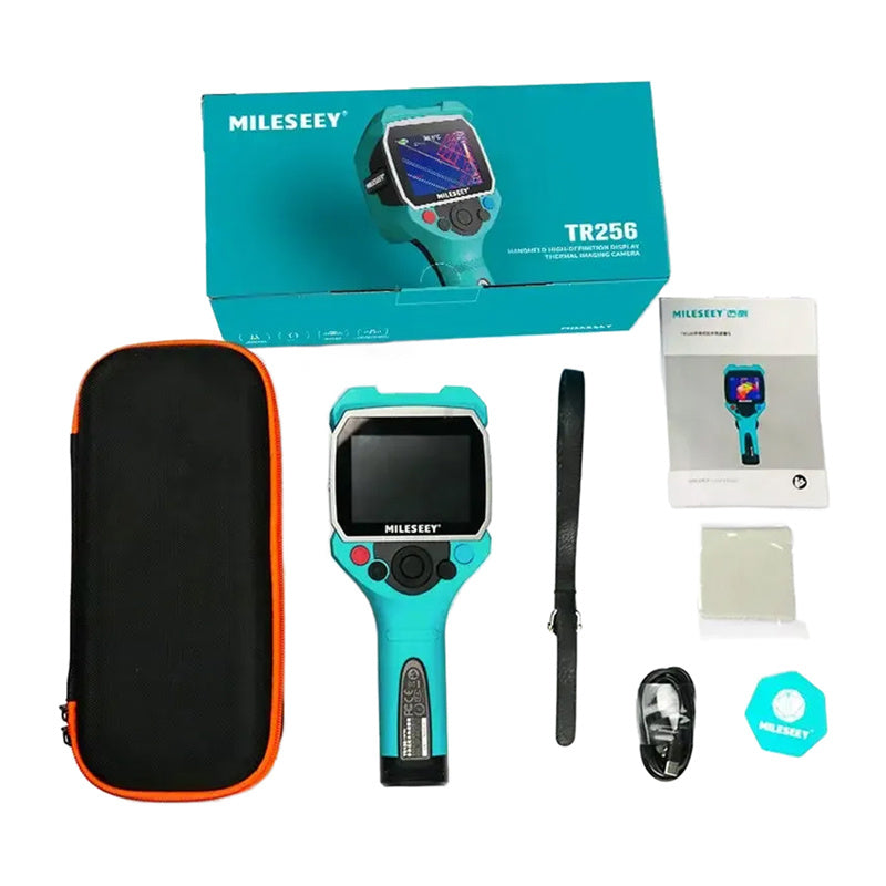 Mileseey TR256A termokamera