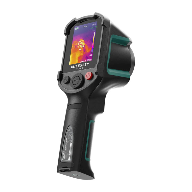 Mileseey TR20 Pro termokamera