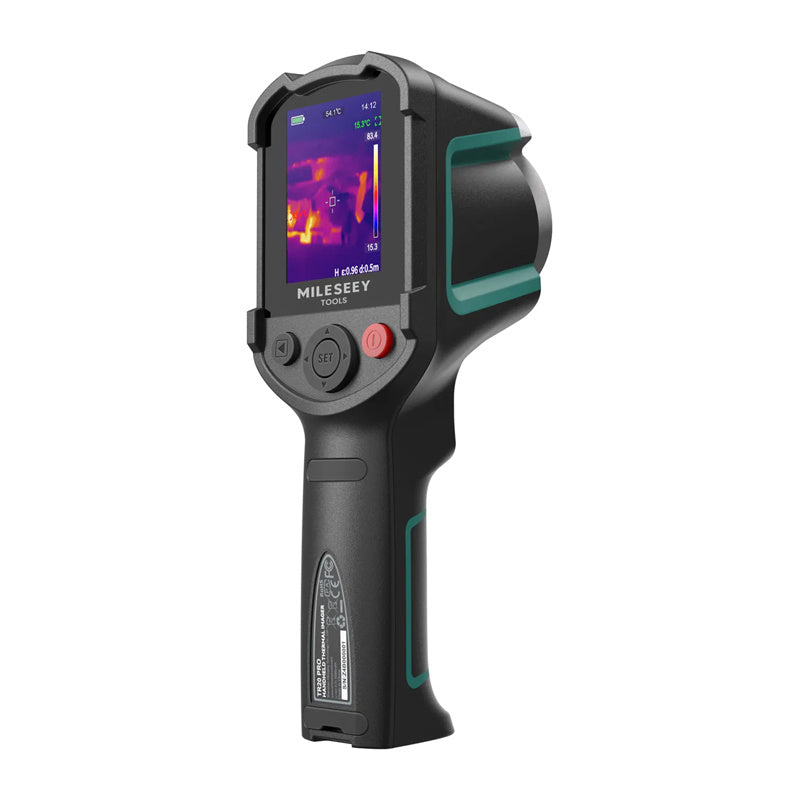 Mileseey TR20 Pro termokamera