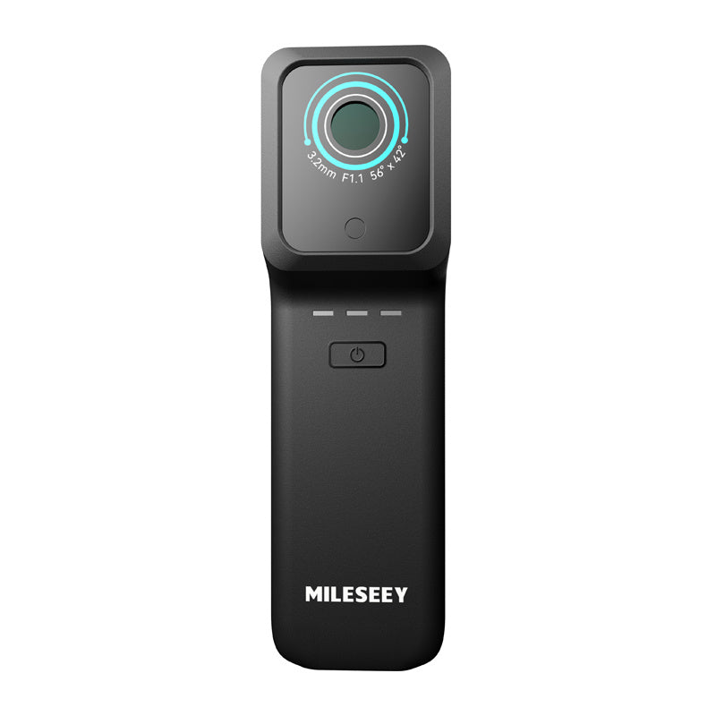 Mileseey TP2 Plus Wi-Fi-termokamera