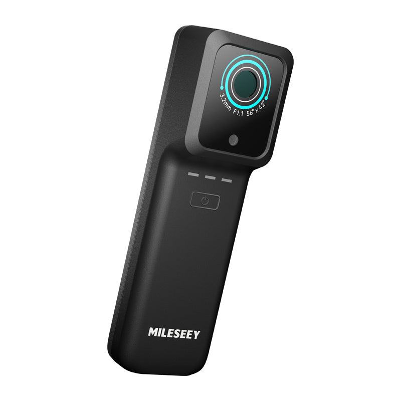 Mileseey TP2 Plus Wi-Fi-termokamera