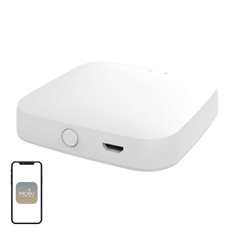 MOES BHUB-W Wi-Fi/Bluetooth Mesh-gateway