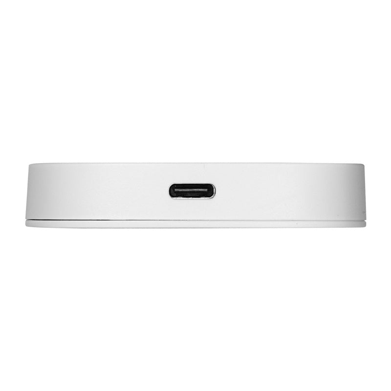 MOES ZHUB-C ZigBee/Ethernet-gateway