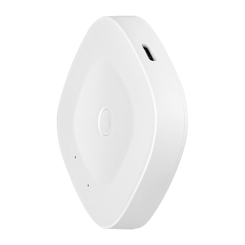 MOES ZHUB-C ZigBee/Ethernet-gateway