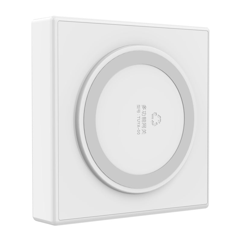 MOES MZHUB ZigBee/Matter/Thread-gateway