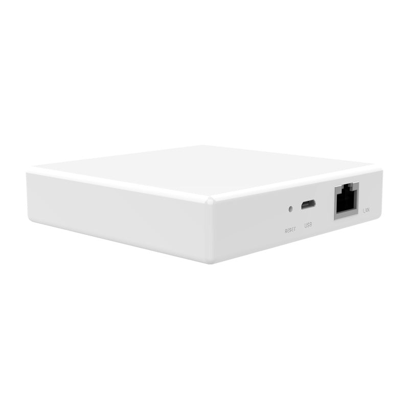MOES MZHUB ZigBee/Matter/Thread-gateway