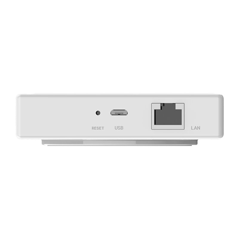 MOES MZHUB ZigBee/Matter/Thread-gateway