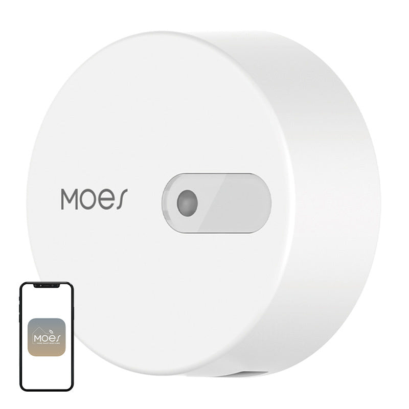 MOES HP02 ZigBee mmWave-tilstedeværelsessensor