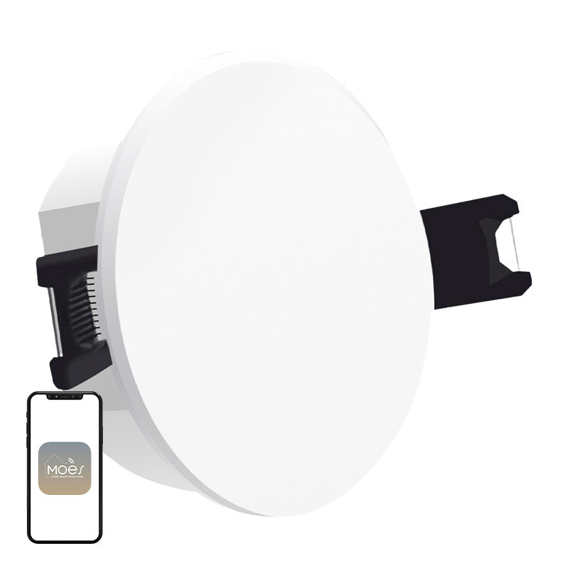 MOES ZSS-QY-HP ZigBee mmWave-tilstedeværelsessensor