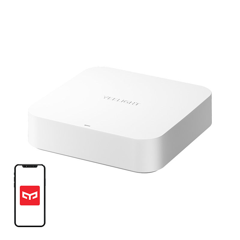 Yeelight Hub E1 Matter smart home-gateway