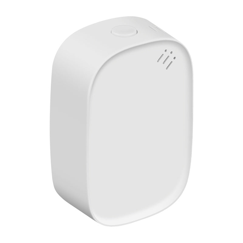 MOES ZSS-S01-TH-C ZigBee temperatur- og fugtsensor