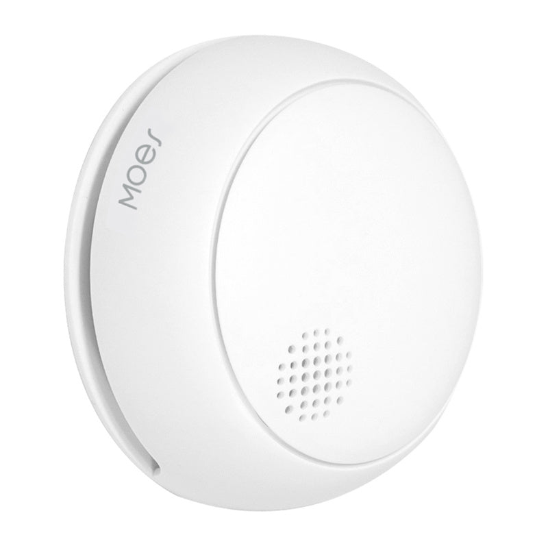 MOES SSD01 ZigBee røgalarm