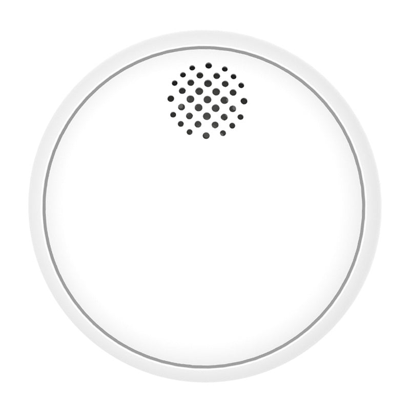 MOES SSD01 ZigBee røgalarm