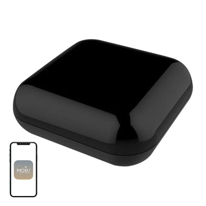 MOES UFO-R2-RF Wi-Fi RF/IR-controller