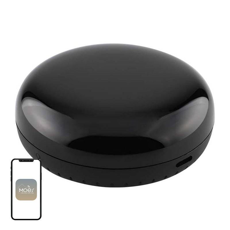 MOES UFO-R6 Wi-Fi IR-controller