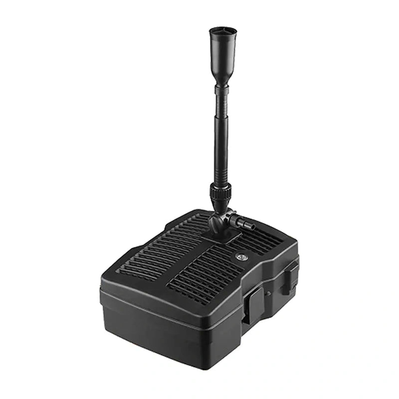 SUNSUN CUF-5011 11W springvandspumpe