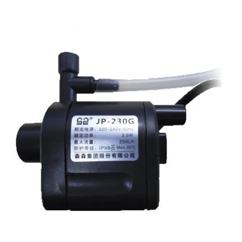 SUNSUN JP-230G dykpumpe