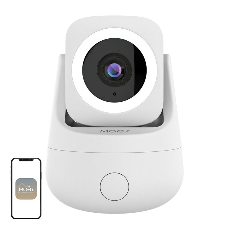 MOES WCM-P67 3MP Wi-Fi IP-kamera