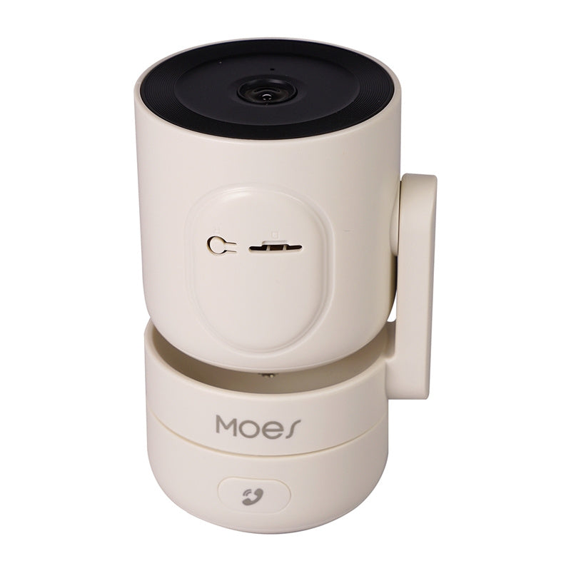 MOES WCM-P52P 4MP Wi-Fi PTZ IP-kamera