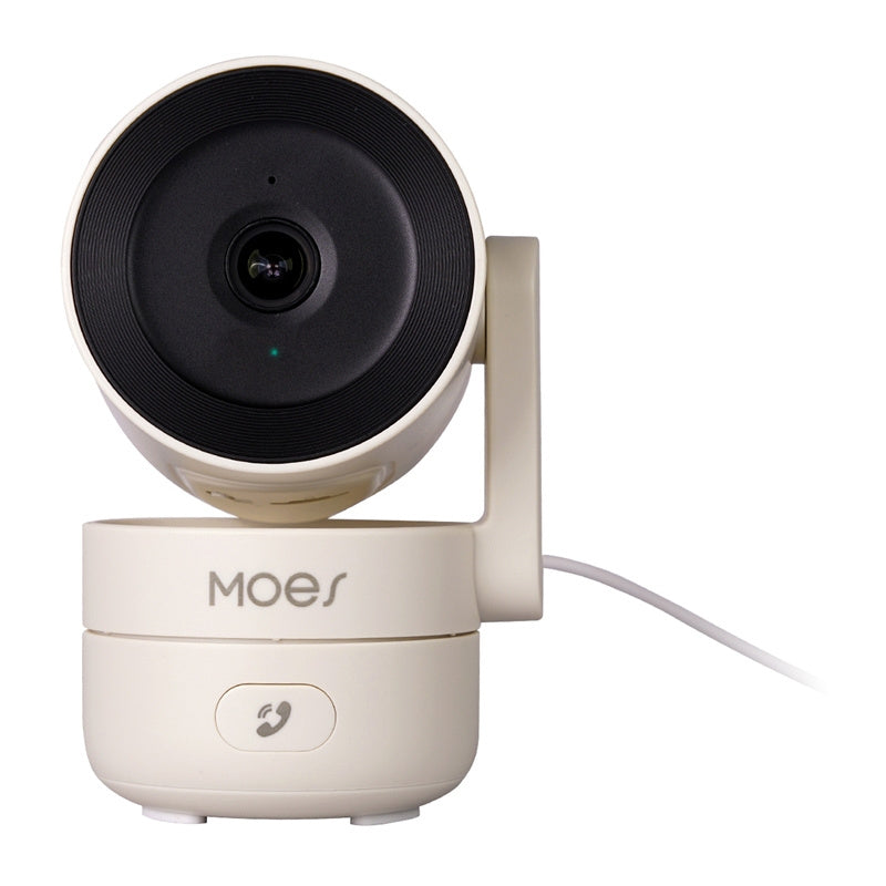 MOES WCM-P52P 4MP Wi-Fi PTZ IP-kamera