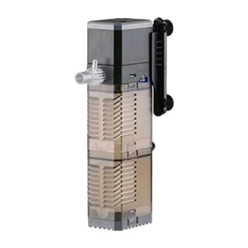 SUNSUN CHJ-602 filterpumpe