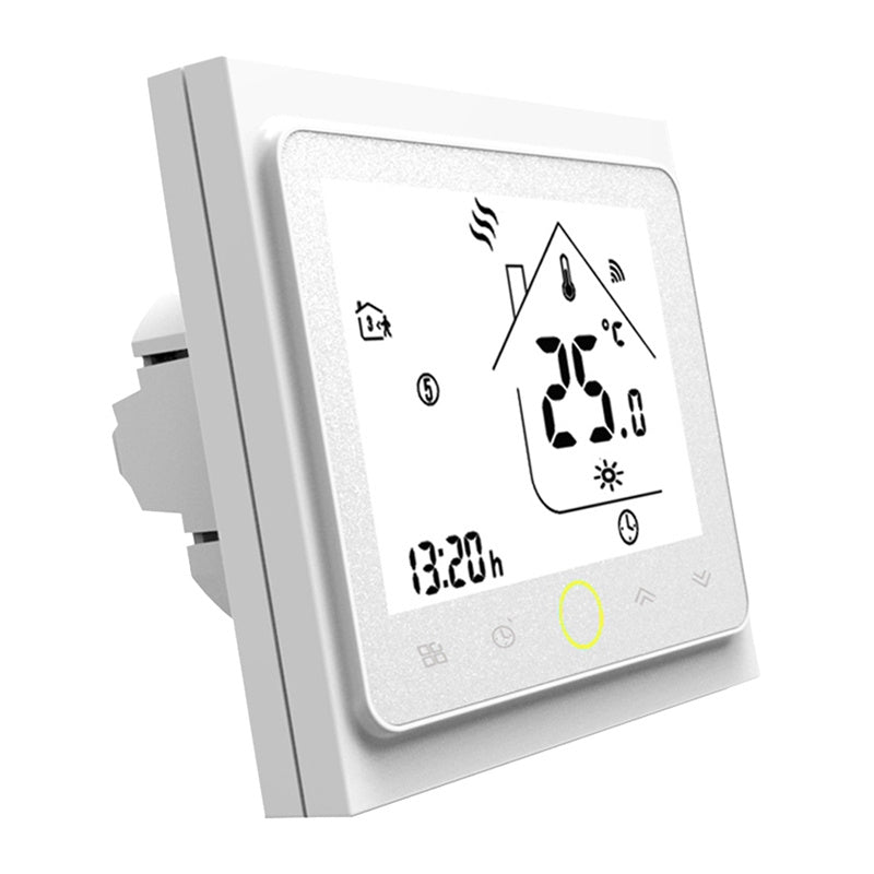 MOES BHT-002 Wi-Fi LCD-termostat