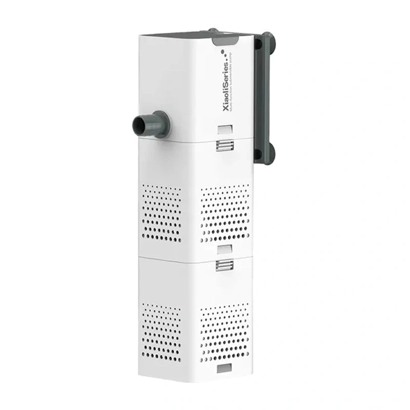 SUNSUN XQP-500F dykpumpe