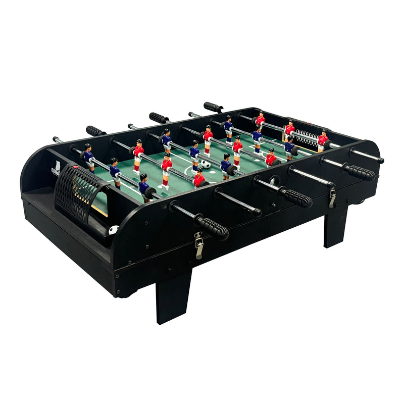 Cougar 2-in-1 Multi Spilbord Mini - Grøn/Blå