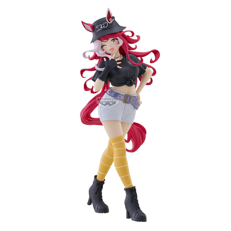 Bandai Pretty Derby Boc'Z We\N Loves Only You As <3 figur
